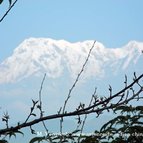 Asien Reisen - Bilder zum Buch: Reisen durch Indien und Nepal