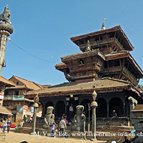 Asien Reisen - Bilder zum Buch: Reisen durch Indien und Nepal