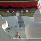 Asien Reisen - Bilder zum Buch: Reisen durch Indien und Nepal