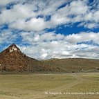 Asien Reisen - Bilder zum Buch: Heilige Stätten in Tibet