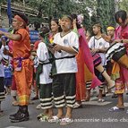 Asien Reisen - Bilder zum Buch: Durch die Weiten Asiens