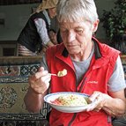 Asien Reisen - Bilder zum Buch: Heilige Stätten in Tibet