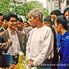 Asien Reisen - Bilder zum Buch: Durch die Weiten Asiens
