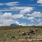 Asien Reisen - Bilder zum Buch: Heilige Stätten in Tibet