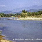 Asien Reisen - Bilder zum Buch: Durch die Weiten Asiens