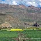 Asien Reisen - Bilder zum Buch: Heilige Stätten in Tibet