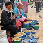 Asien Reisen - Bilder zum Buch: Reisen durch Indien und Nepal