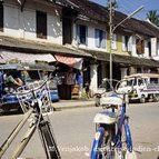 Asien Reisen - Bilder zum Buch: Durch die Weiten Asiens