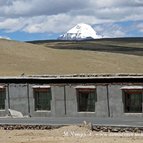 Asien Reisen - Bilder zum Buch: Heilige Stätten in Tibet