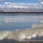 Asien Reisen - Bilder zum Buch: Heilige Stätten in Tibet