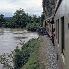 Asien Reisen - Bilder zum Buch: Durch die Weiten Asiens