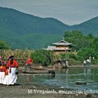 Asien Reisen - Bilder zum Buch: Durch die Weiten Asiens