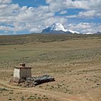 Asien Reisen - Bilder zum Buch: Heilige Stätten in Tibet