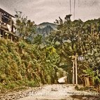 Asien Reisen - Bilder zum Buch: Durch die Weiten Asiens