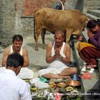 Asien Reisen - Bilder zum Buch: Reisen durch Indien und Nepal