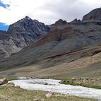 Asien Reisen - Bilder zum Buch: Heilige Stätten in Tibet