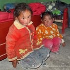 Asien Reisen - Bilder zum Buch: Heilige Stätten in Tibet