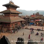 Asien Reisen - Bilder zum Buch: Reisen durch Indien und Nepal