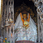 Asien Reisen - Bilder zum Buch: Buddhistische Heiligtümer in Asien