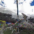 Asien Reisen - Bilder zum Buch: Heilige Stätten in Tibet