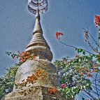 Asien Reisen - Bilder zum Buch: Durch die Weiten Asiens