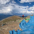 Asien Reisen - Bilder zum Buch: Heilige Stätten in Tibet