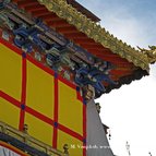 Asien Reisen - Bilder zum Buch: Heilige Stätten in Tibet