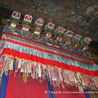 Asien Reisen - Bilder zum Buch: Heilige Stätten in Tibet