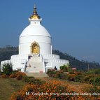 Asien Reisen - Bilder zum Buch: Reisen durch Indien und Nepal