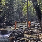 Asien Reisen - Bilder zum Buch: Durch die Weiten Asiens