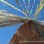 Asien Reisen - Bilder zum Buch: Heilige Stätten in Tibet