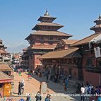 Asien Reisen - Bilder zum Buch: Reisen durch Indien und Nepal