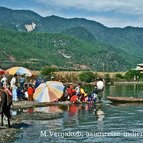 Asien Reisen - Bilder zum Buch: Durch die Weiten Asiens