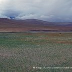 Asien Reisen - Bilder zum Buch: Heilige Stätten in Tibet