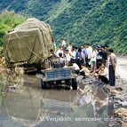 Asien Reisen - Bilder zum Buch: Durch die Weiten Asiens