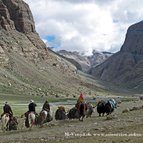 Asien Reisen - Bilder zum Buch: Heilige Stätten in Tibet