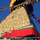 Asien Reisen - Bilder zum Buch: Reisen durch Indien und Nepal