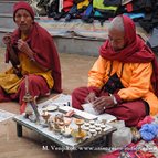 Asien Reisen - Bilder zum Buch: Reisen durch Indien und Nepal