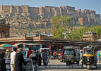 Asien Reisen - Bilder zum Buch: Reisen durch Indien und Nepal