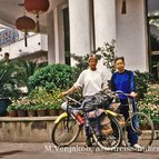 Asien Reisen - Bilder zum Buch: Durch die Weiten Asiens