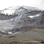 Asien Reisen - Bilder zum Buch: Heilige Stätten in Tibet