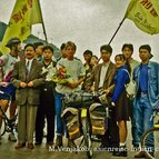 Asien Reisen - Bilder zum Buch: Durch die Weiten Asiens