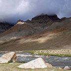 Asien Reisen - Bilder zum Buch: Heilige Stätten in Tibet