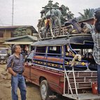 Asien Reisen - Bilder zum Buch: Durch die Weiten Asiens