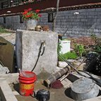 Asien Reisen - Bilder zum Buch: Heilige Stätten in Tibet