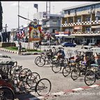 Asien Reisen - Bilder zum Buch: Durch die Weiten Asiens