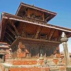 Asien Reisen - Bilder zum Buch: Reisen durch Indien und Nepal