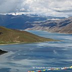 Asien Reisen - Bilder zum Buch: Heilige Stätten in Tibet