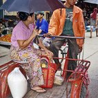 Asien Reisen - Bilder zum Buch: Durch die Weiten Asiens