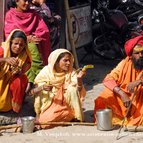 Asien Reisen - Bilder zum Buch: Reisen durch Indien und Nepal